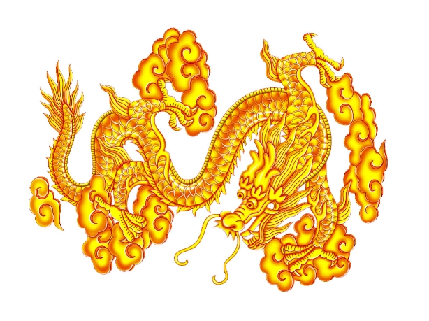 十二生肖属龙的运势,十二生肖运势龙人今年运势