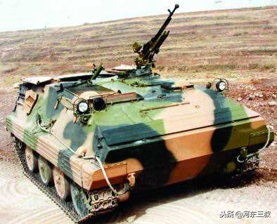 中国进口两伊武器,两伊战争中国出口武器装备