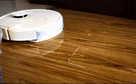 避障王者升级，强力清扫散香，科沃斯地宝T9扫地机成标杆产品