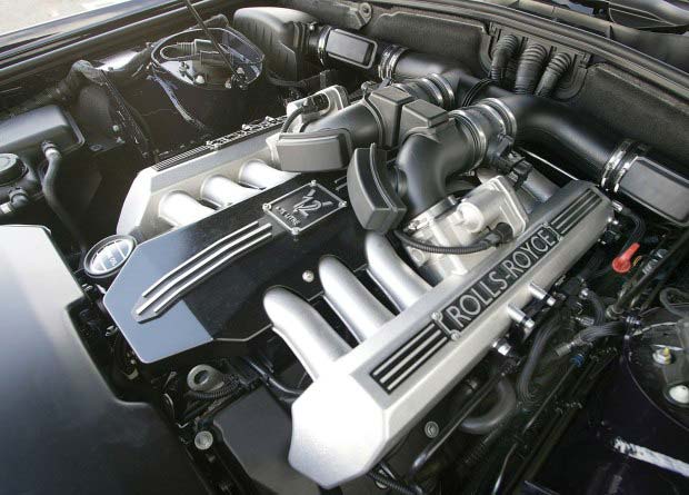 国产有v12发动机吗,v12自然吸气发动机