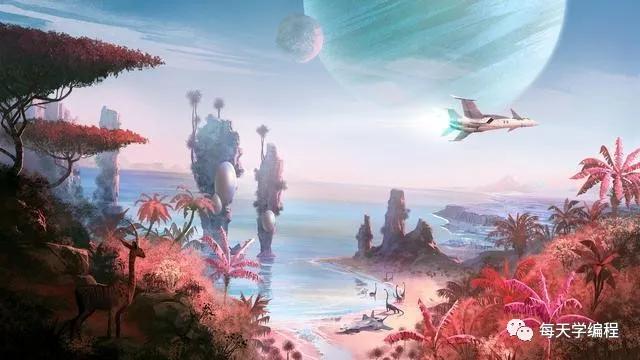 学习3D建模可以做什么?主要有几个就业方向,最挣钱的是哪个?