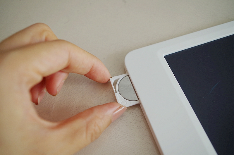 米家20寸液晶小黑板评测,米家小黑板39寸