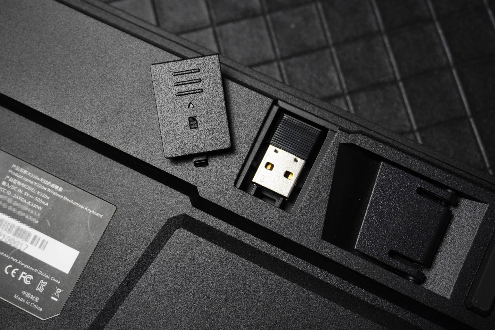 工作键盘小型推荐,值得入手的随身键盘