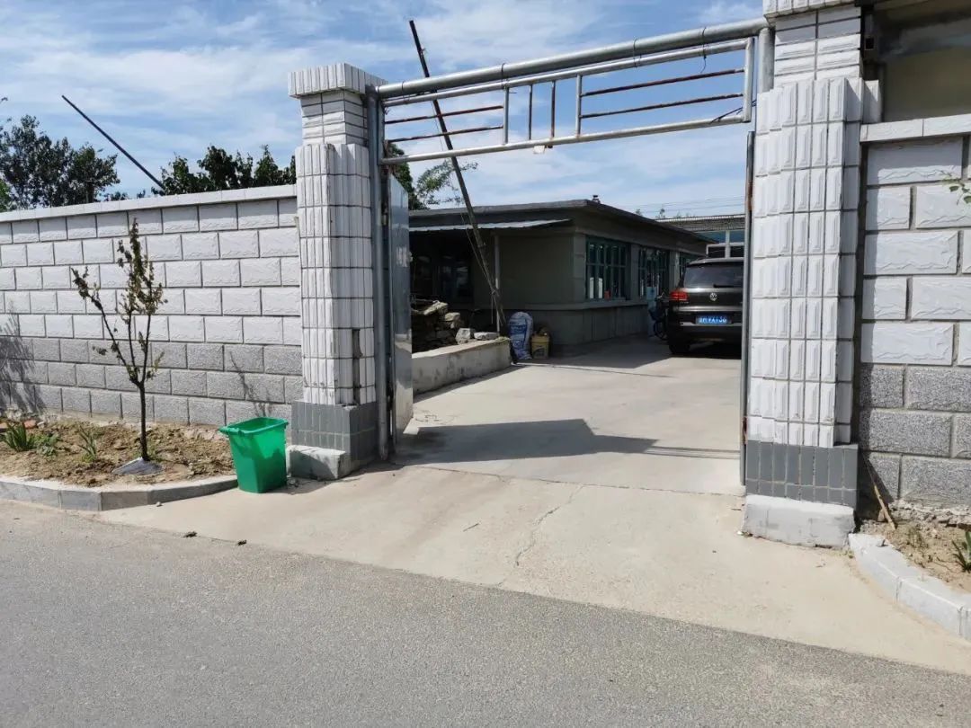 鲅鱼圈美景,鲅鱼圈小望海最美乡村