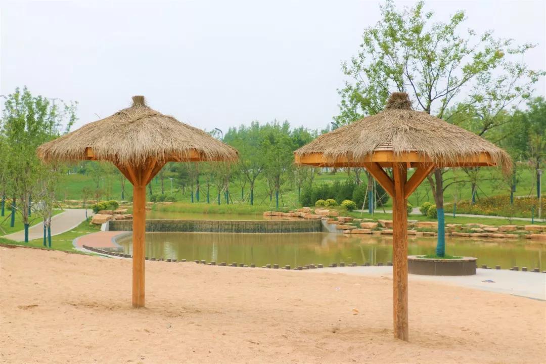 西安绝美打卡地,西安293公里网红打卡地