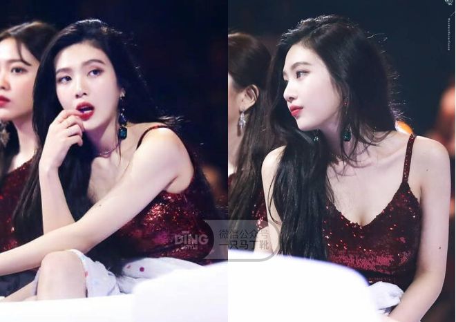 韩国女团变美,韩国女团改造思路