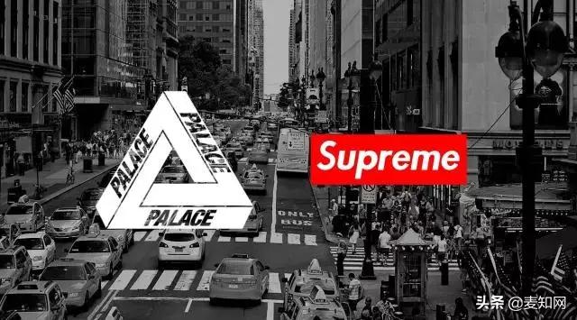 正版Supreme在中国才注册商标，之前买的都是啥？