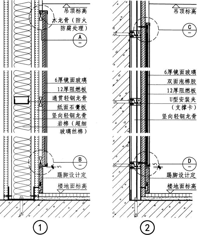 镜子最实用技巧,不会碎的镜子正确使用方法