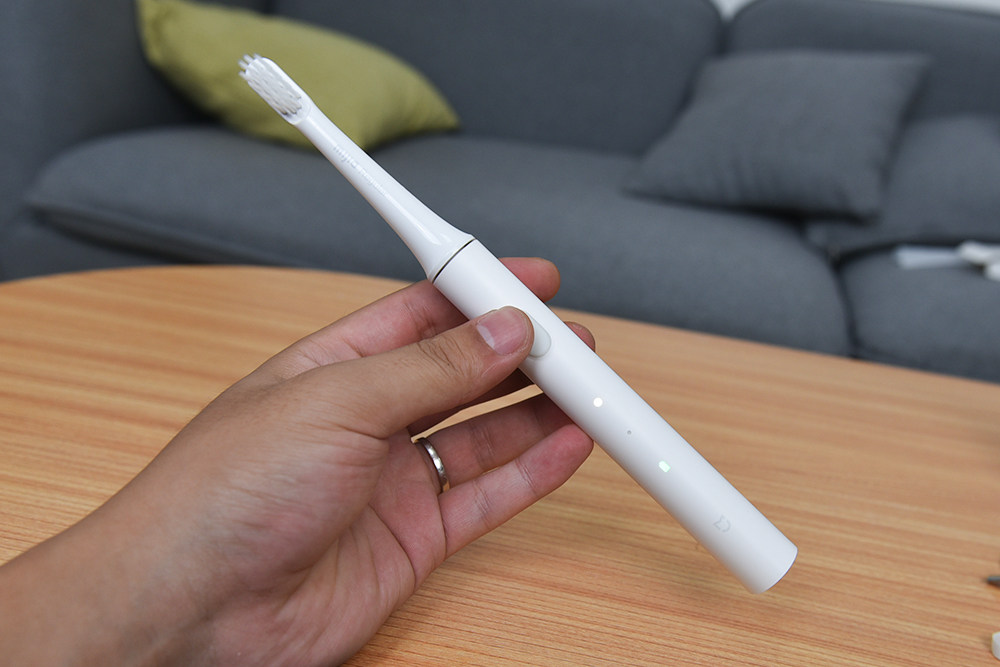 电动牙刷卖一支多少钱,把圆头电动牙刷的价格打下来