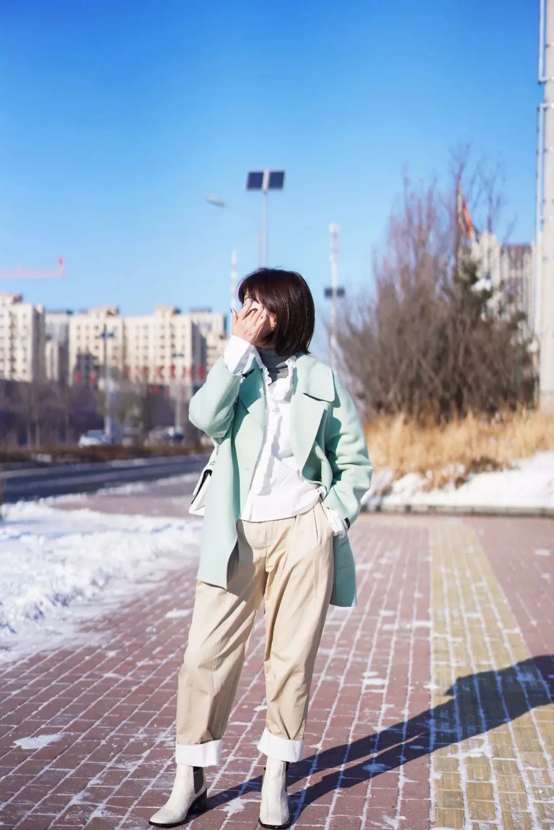 颜值高又好穿的鞋子推荐,春夏值得入手的10款鞋子