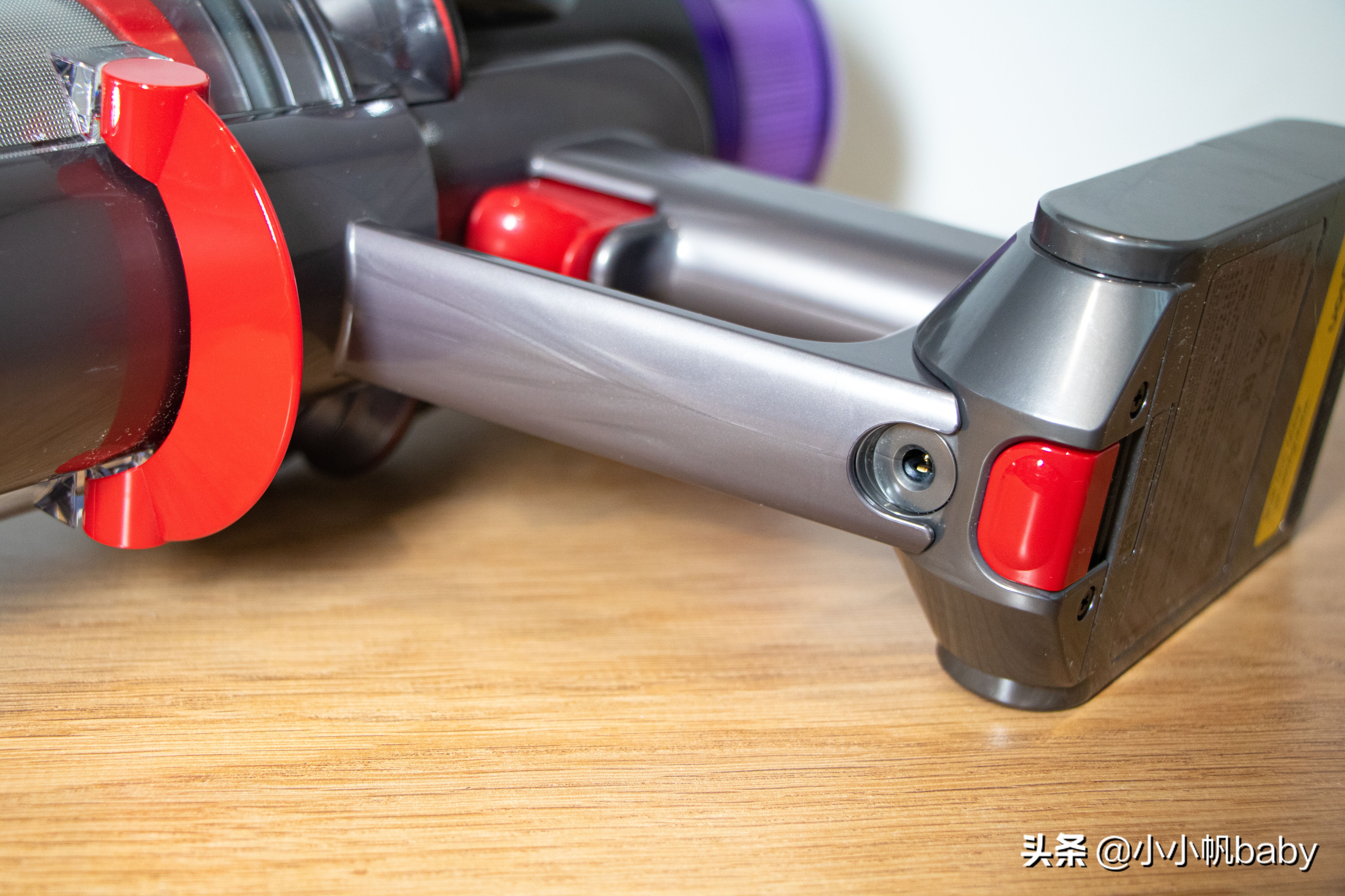 撸猫工具电动,戴森dyson吸尘器推荐