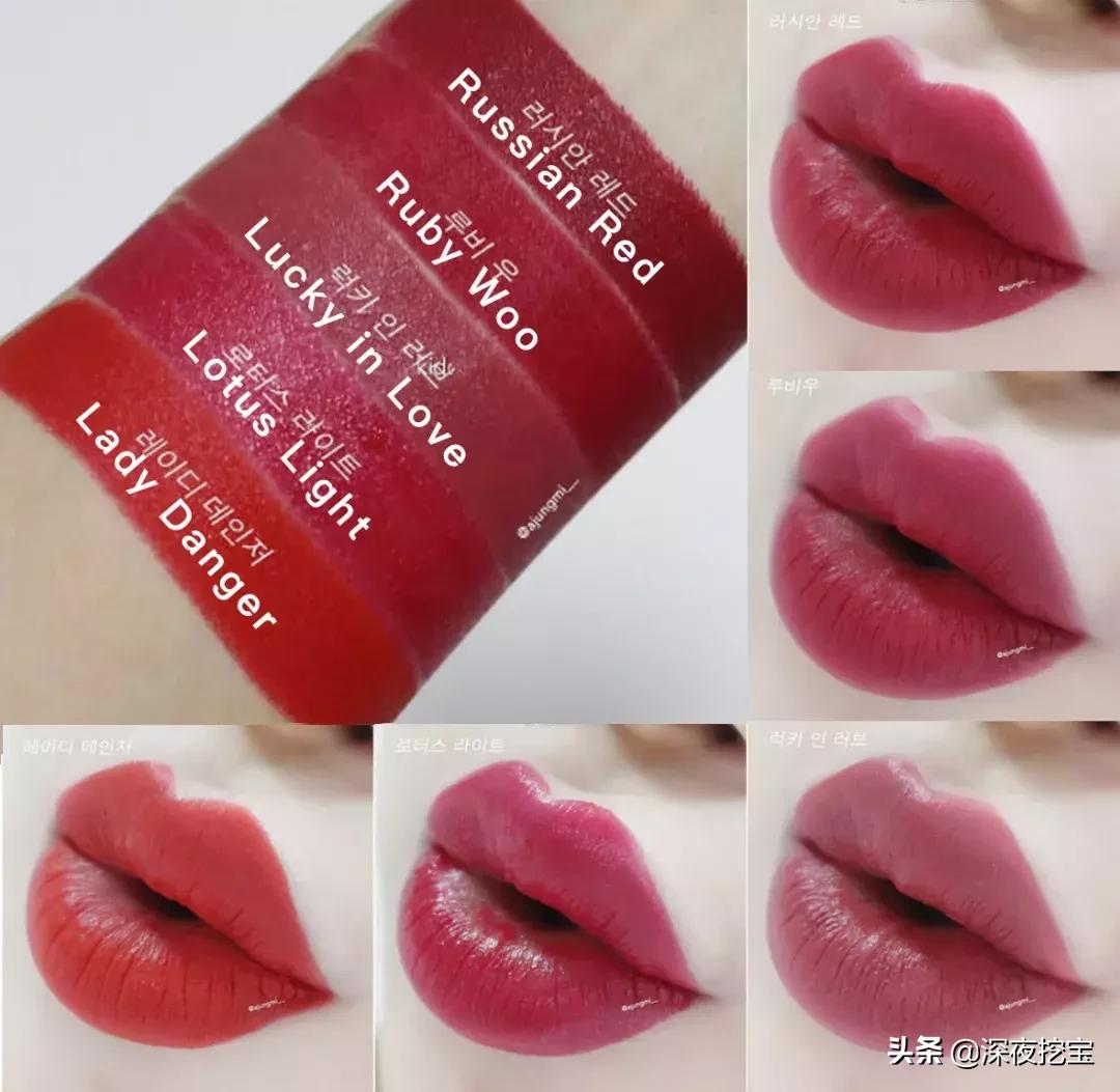 爆款国货彩妆推荐,国货彩妆值得买的产品推荐知乎