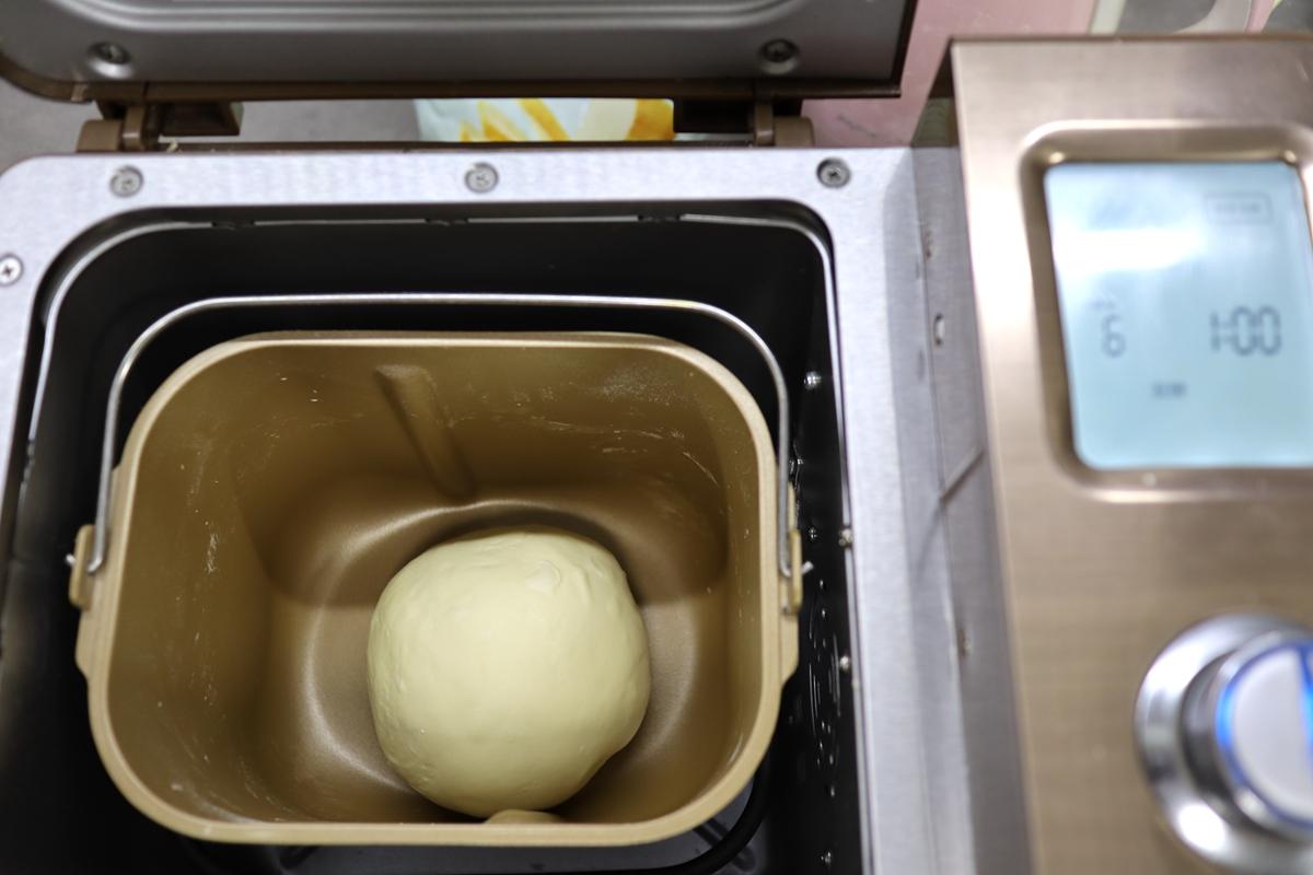 用不完的淡奶油怎么做面包,打发过的淡奶油做面包窍门