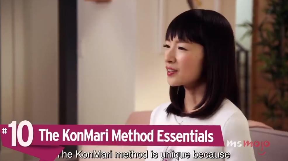 日本的收纳大师近藤麻理惠,日本收纳达人藤麻理惠25平房子