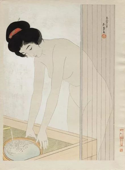 日本画中国画值钱么,日本绘画宋朝绘画影响