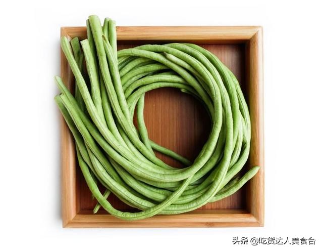 凉菜腐竹豇豆的做法大全,腐竹怎么做好吃凉拌菜图片