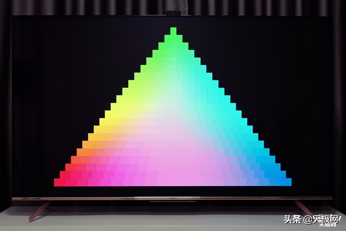 创维电视75寸带智能语音,创维75英寸8k电视音响效果体验