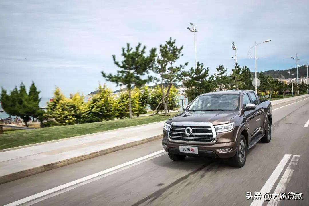 汽车贷款手续都有哪些,办理车贷需要多少手续费