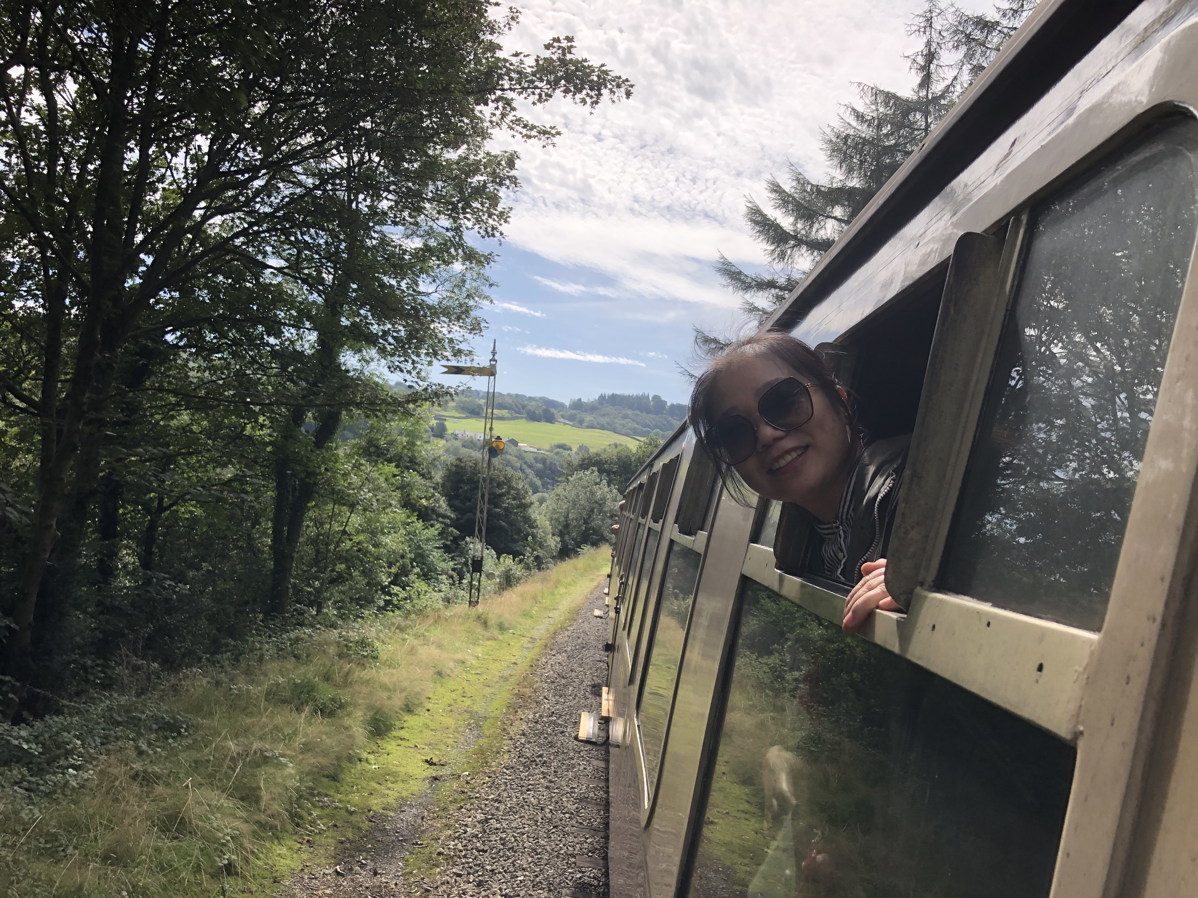 英国12日旅游的行程,英国深度游跟团6日