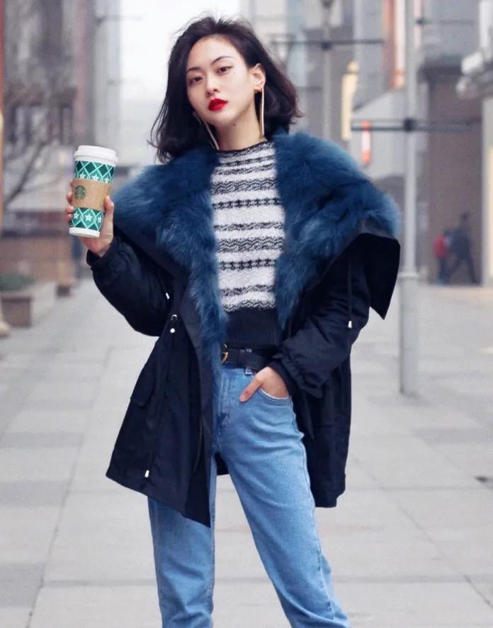 派克服适合啥季穿,派克服流行款