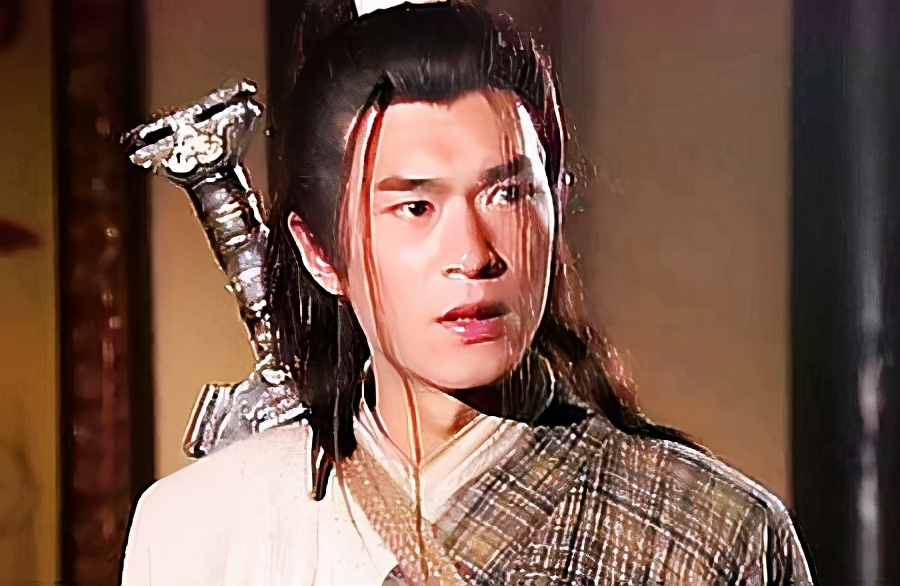 杨过修炼独孤九剑无剑胜有剑,杨过为什么没学独孤九剑