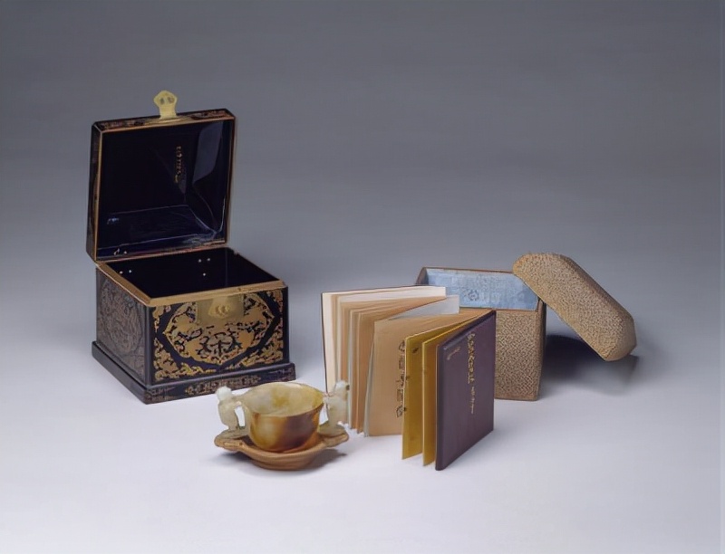 故宫馆藏瓷器高清大图欣赏,故宫博物院玉器图片