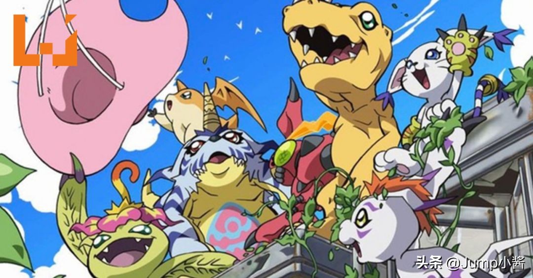 数码宝贝为什么比不过宝可梦,数码宝贝和宝可梦哪个厉害