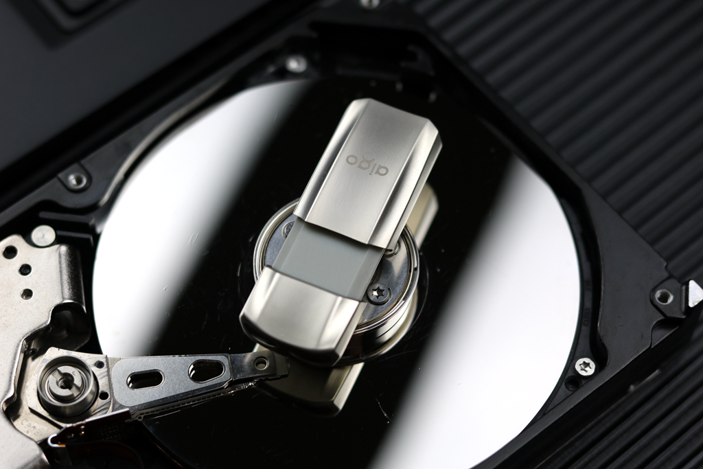 aigo固态u393评测,aigo固态u盘u395评测