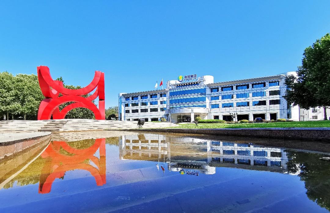 河北最牛的企业董事长,河北民营企业一哥