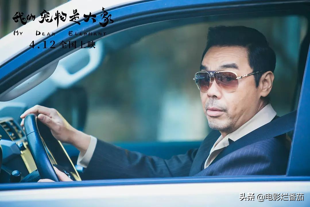 刘青云五大经典片段,刘青云经典感人片段