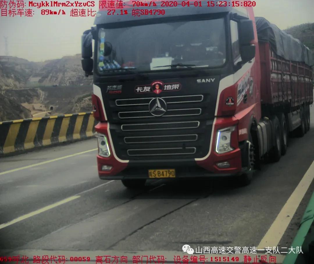 吕梁交通违法曝光,城区交通违法曝光台2020年第2期