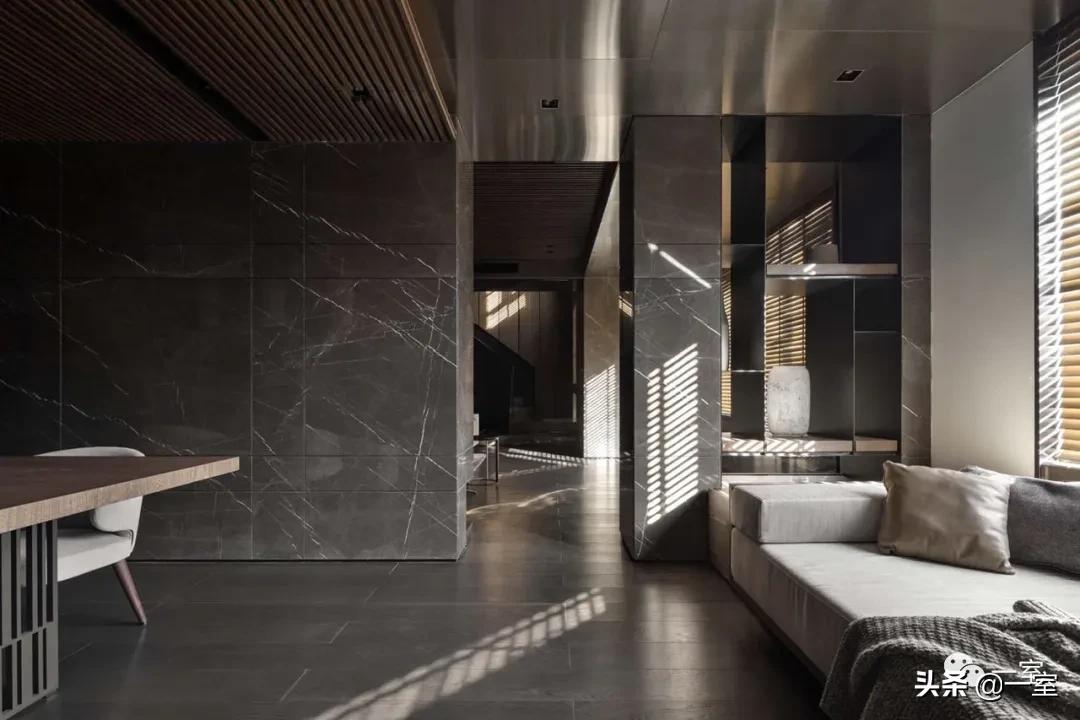 设计师必须掌握的20种材料,设计师必备的几种风格