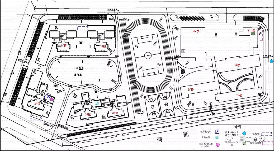 南沙区再添一所公立小学,广州南沙最近两年新开的小学