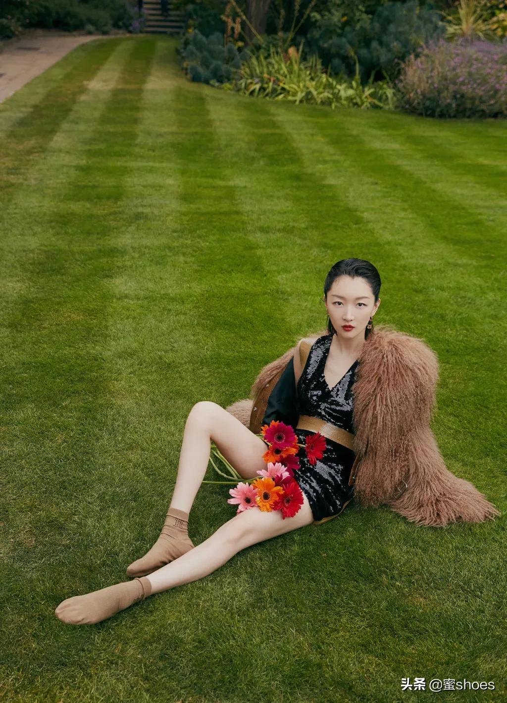 北电艺考2020张子枫,北电张子枫吴磊