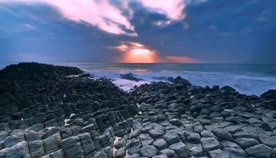 “中国最美十大海岛”的火山岛，网红拍照圣地，到底值不值得去？