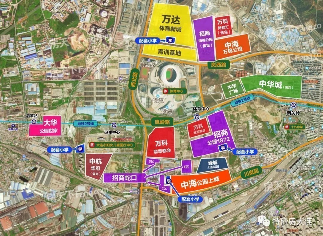 大华公园世家迎来利好,大华公园世家属于哪个板块