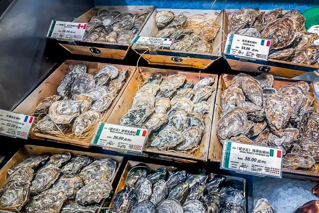 现在中国还有家乐福超市吗,家乐福高端超市