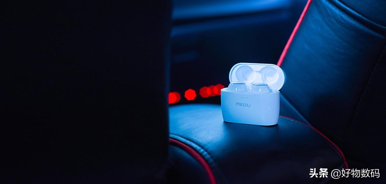 2019年不选择苹果AirPods的理由,魅族POP2真无线蓝牙耳机体验