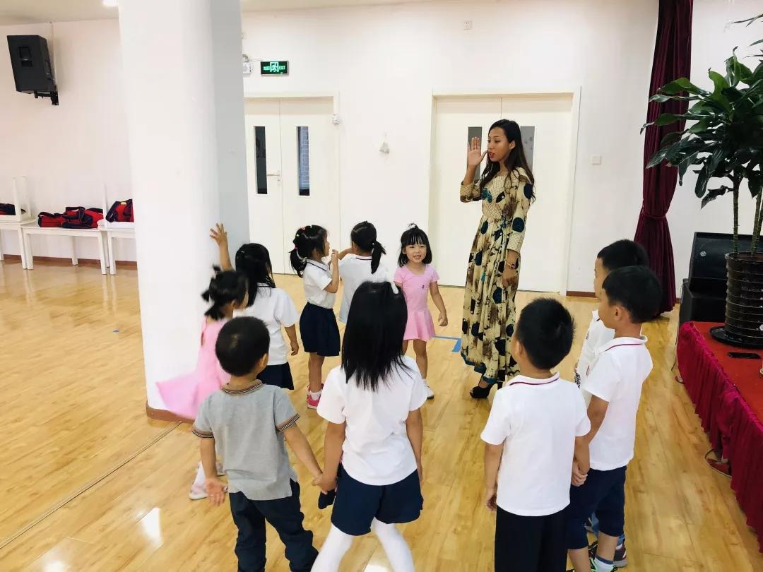 琳琅满目，漫天星斗——力迈幼儿园助力孩子全面发展