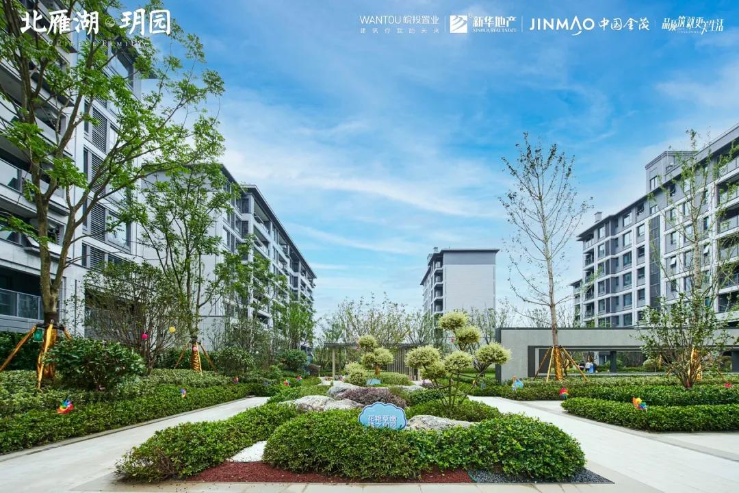 合肥十大平层楼盘排行榜,合肥前十名3室100万首付新楼盘