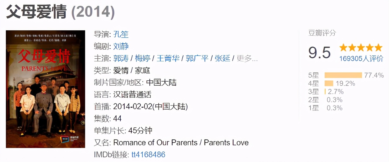 国产婆媳大战神剧,盘点一下那些关于恶婆婆的电视剧