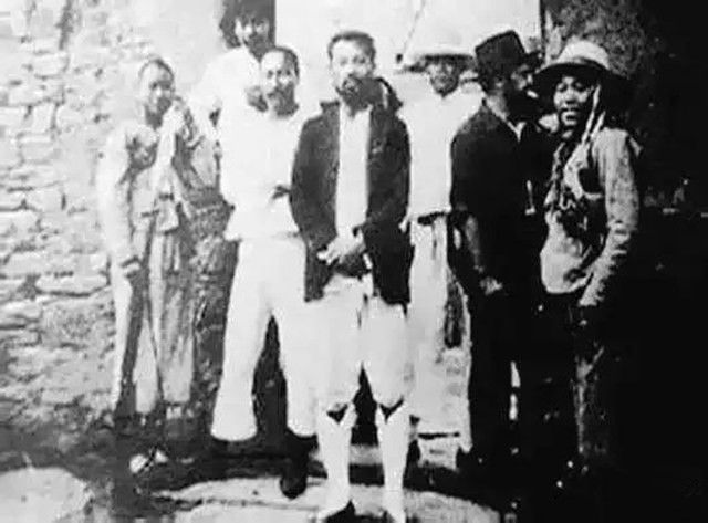 民国十大绑架大案,民国最大绑架案结局