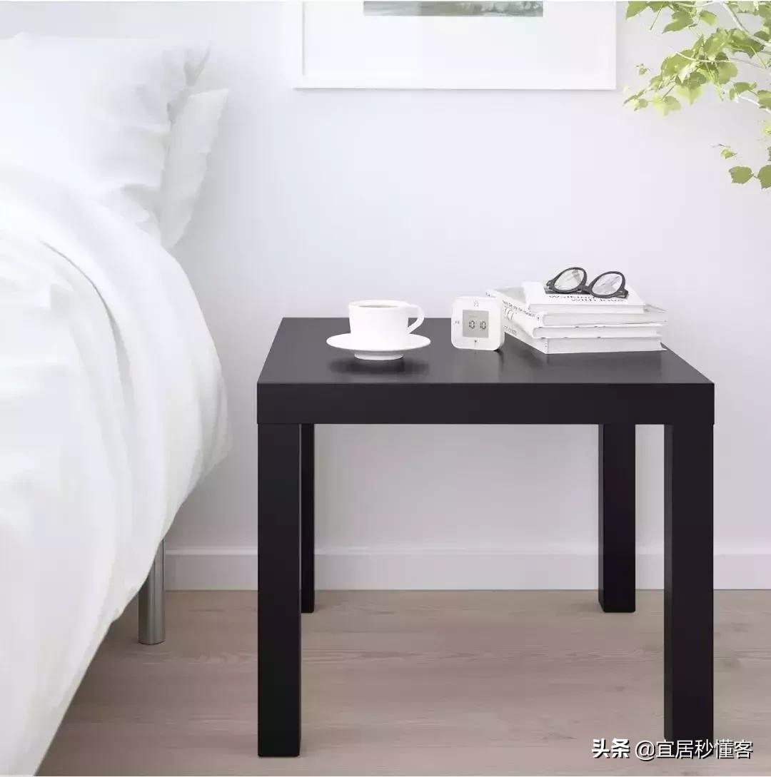 探秘优质好物,宜家必买的十大好物品