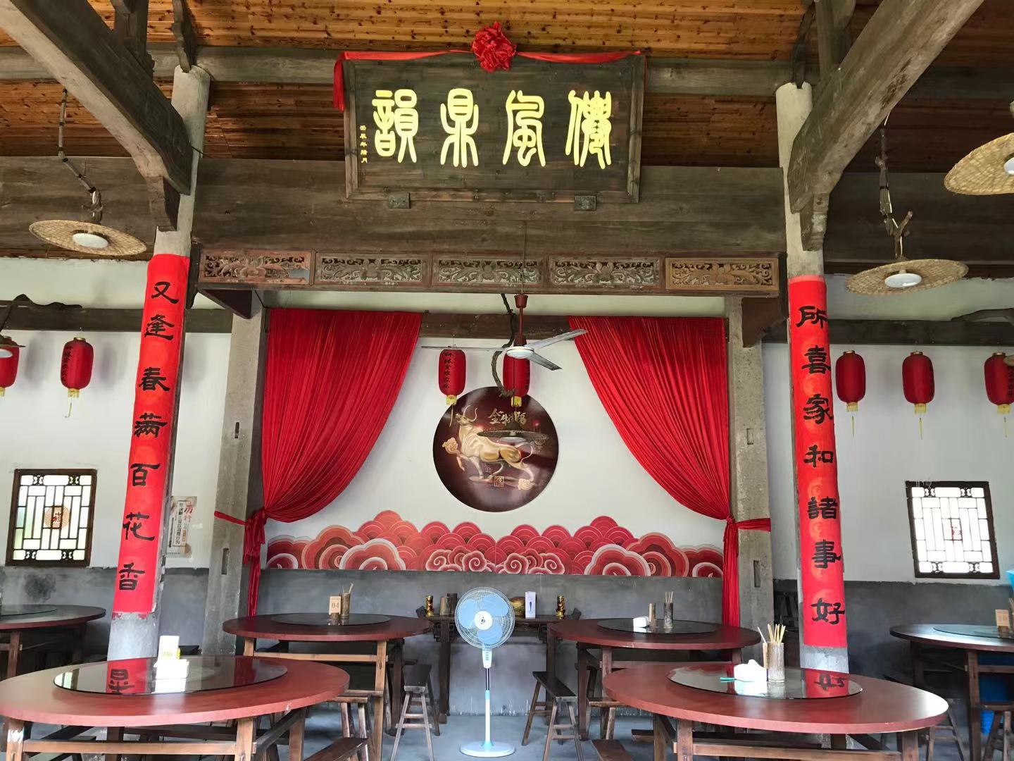 缙云小众吃饭地点有哪些,缙云美食攻略