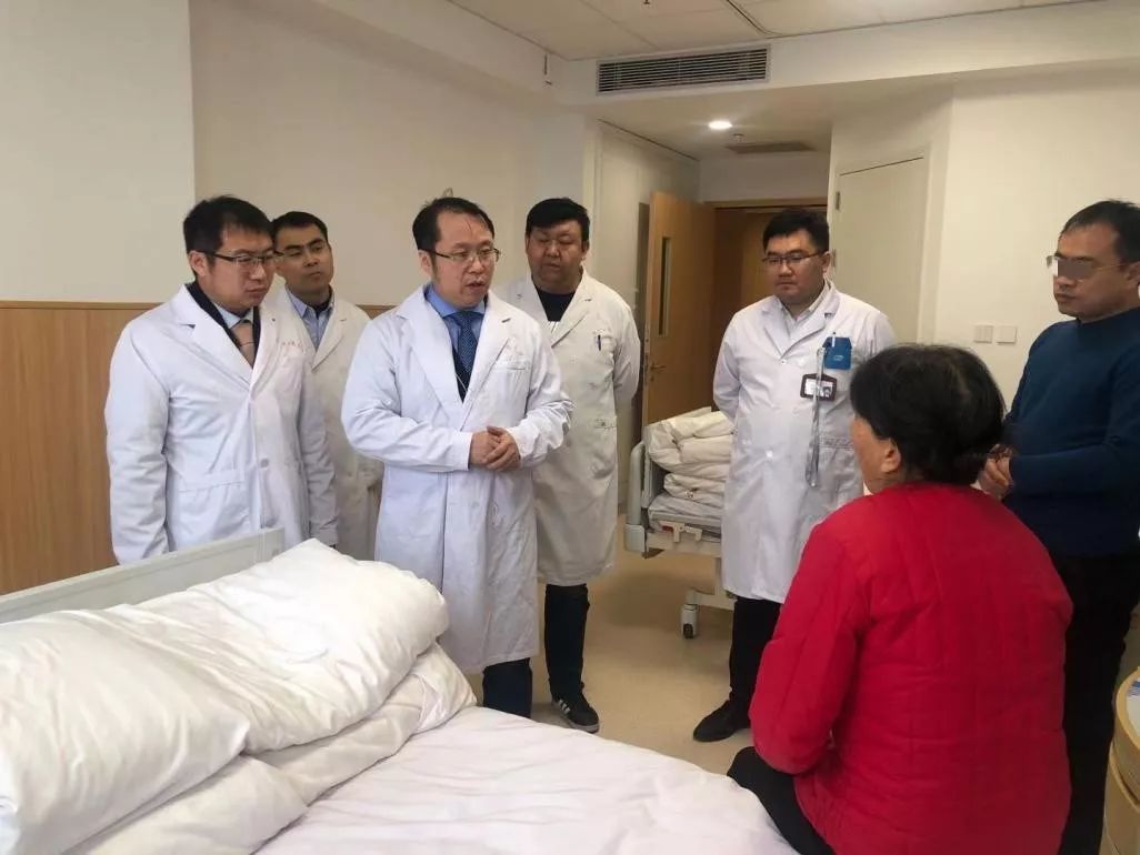 山西最大医院,山西省规模最大的县级医院