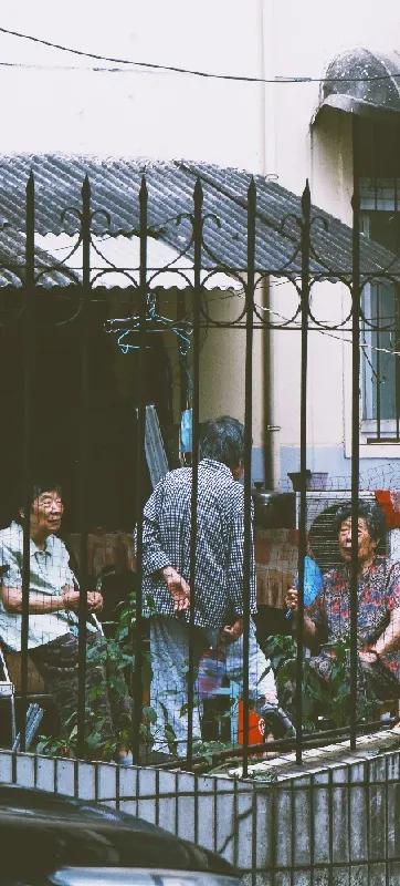 观银河,看银河听风吟的视频