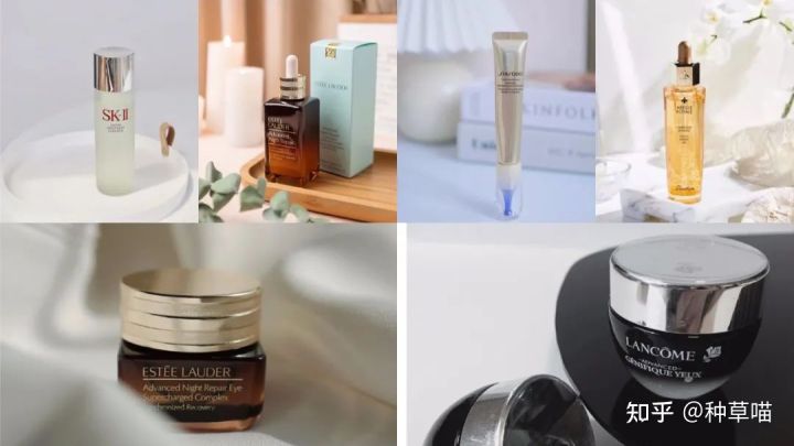 双11预售推荐2019护肤,2020双11护肤品必买清单