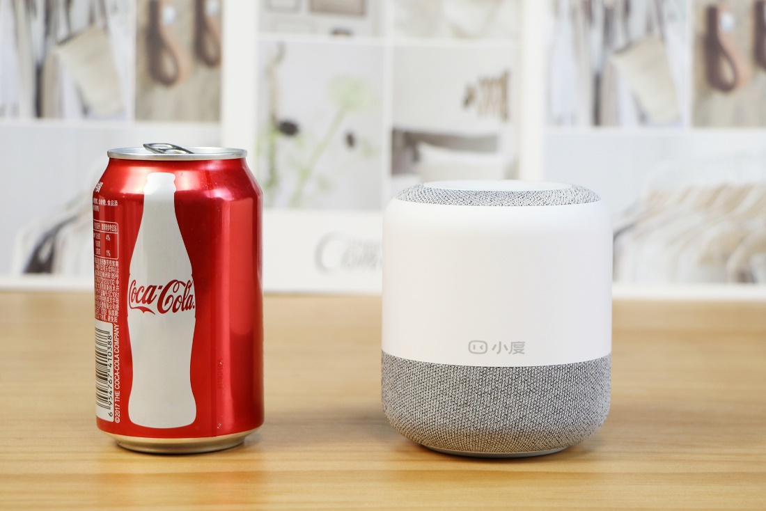 小爱音箱天猫精灵小度哪个音质好,百元以内的迷你小音箱