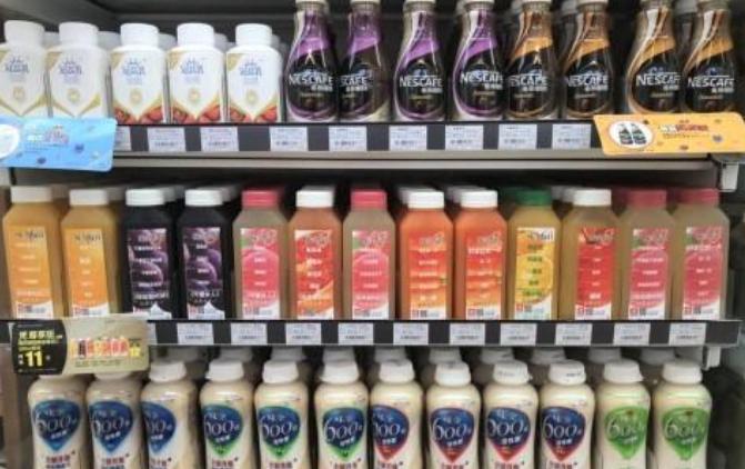 新的“果汁大王”诞生！一部热播剧卖到脱销，超越可口可乐？