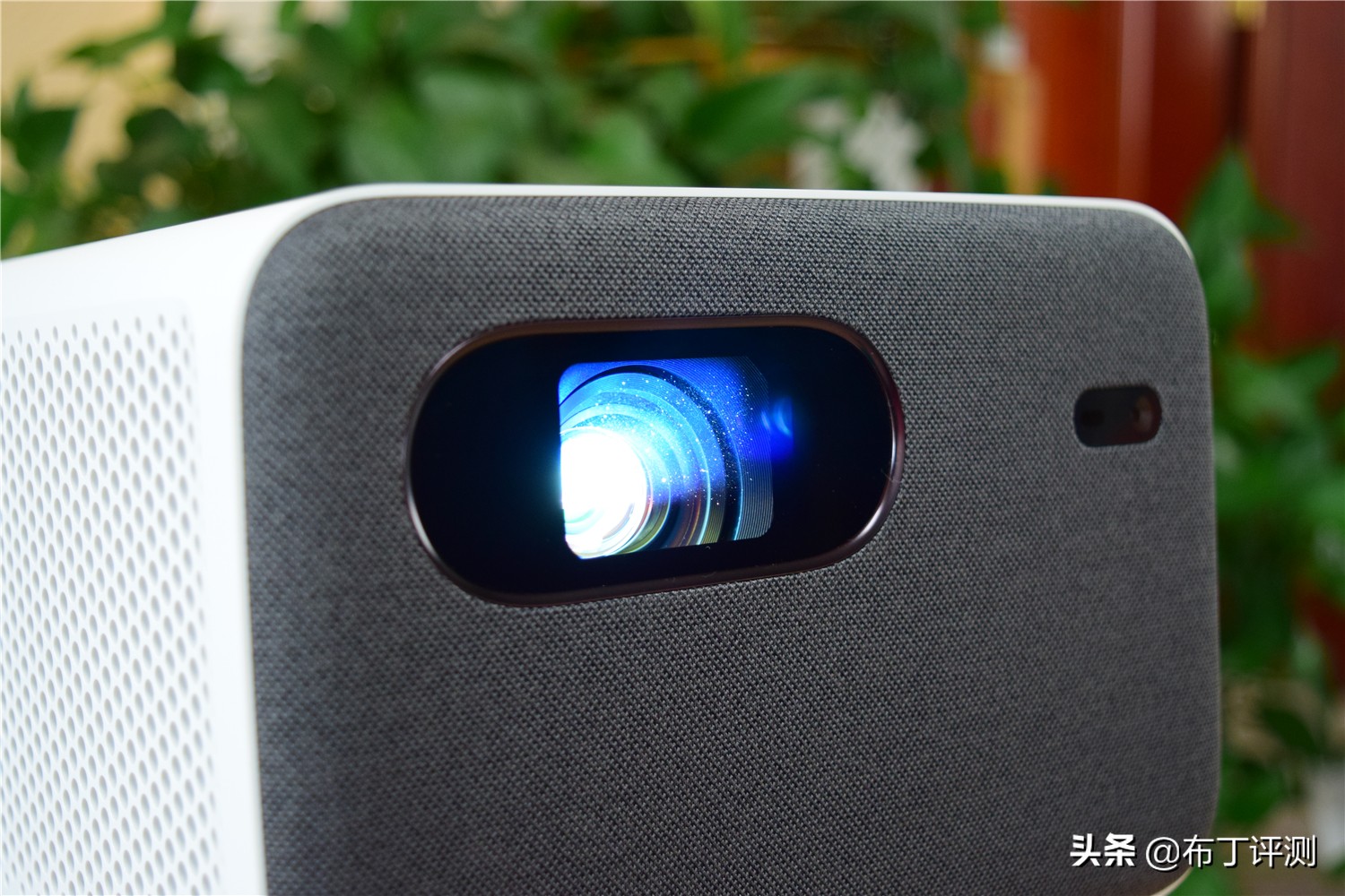 小米米家投影仪2pro能录像吗,小米米家投影仪特点